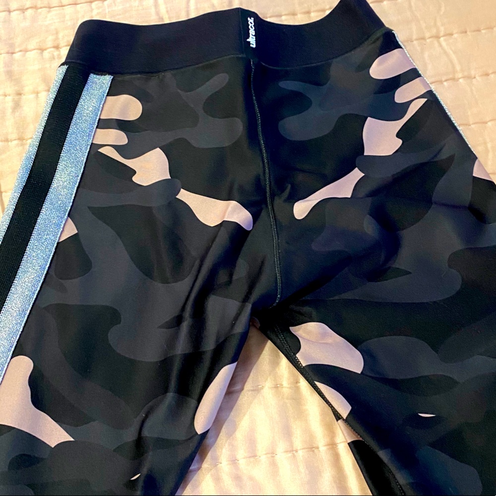 Camo UltraCor Highwaist legging